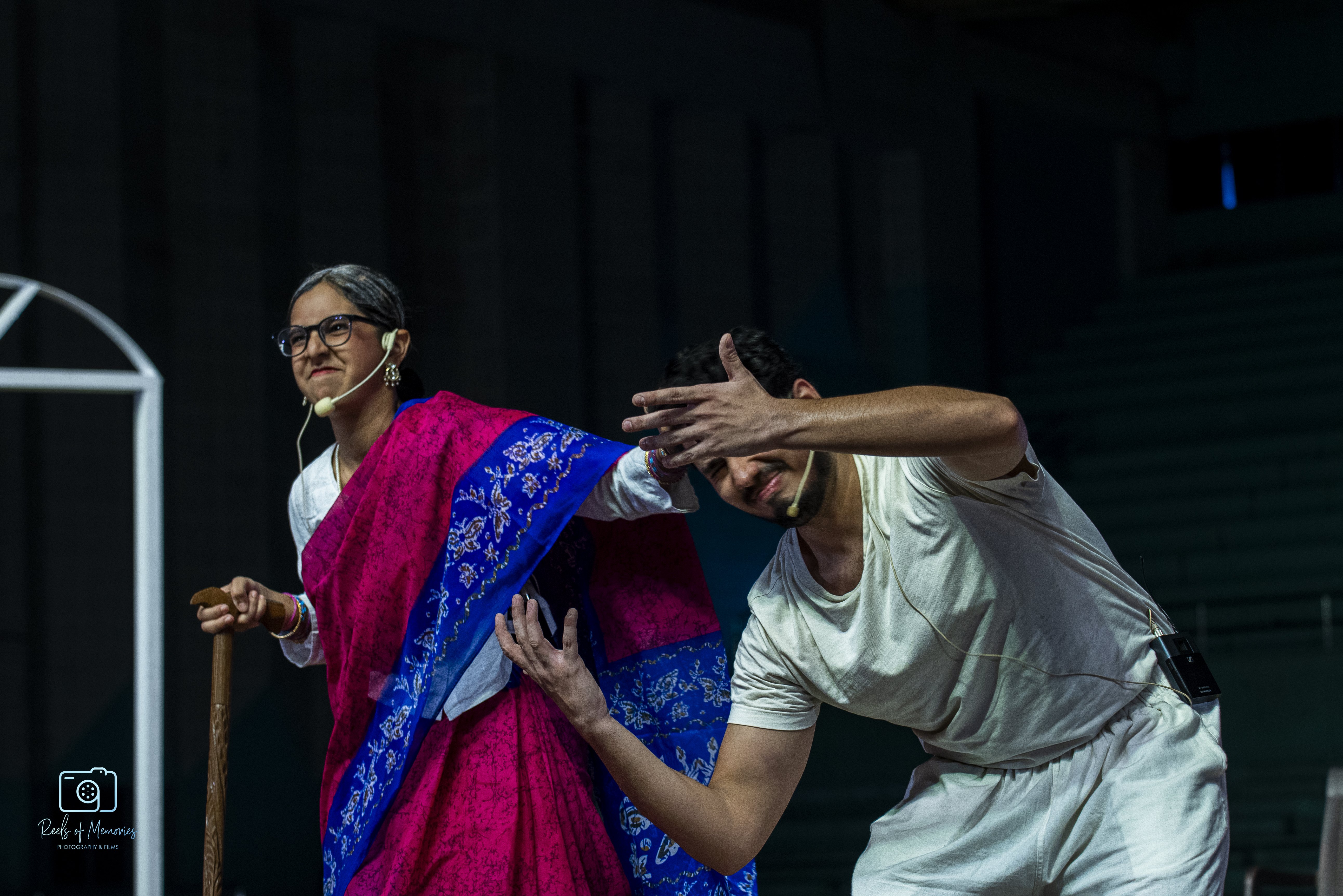 Theatre Arts